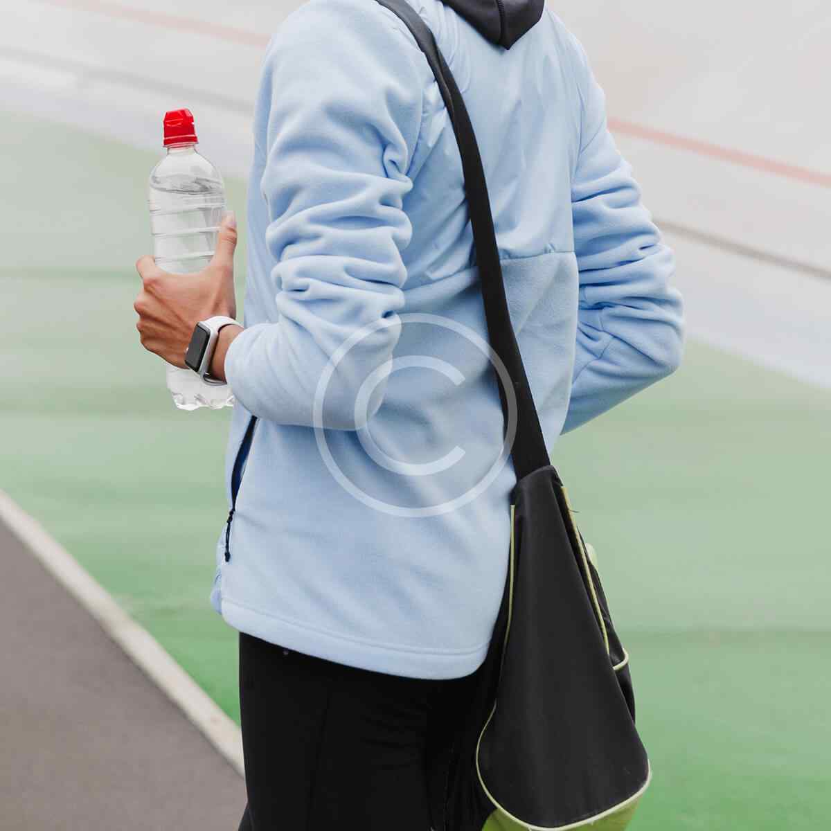 Fitness bag - Image 3